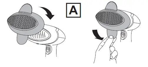 Russell Hobbs 28040-56 Steam Genie Aroma FIG 2