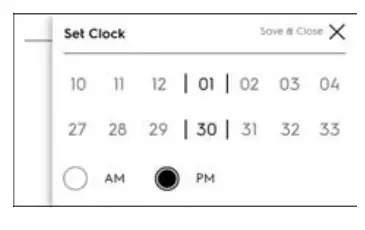 FRIGIDAIRE FCWS3027 30-Inch Stainless Steel Single Electric Wall Oven fig2