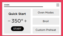 FRIGIDAIRE FCWS3027 30-Inch Stainless Steel Single Electric Wall Oven fig4