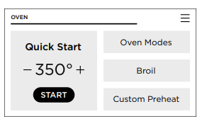 FRIGIDAIRE FCWS3027 30-Inch Stainless Steel Single Electric Wall Oven fig5
