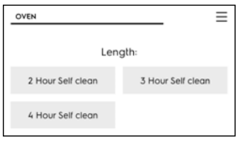 FRIGIDAIRE FCWS3027 30-Inch Stainless Steel Single Electric Wall Oven fig6