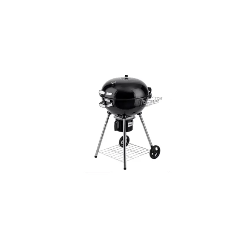 Monoprice 23 Kettle Charcoal Grill User Manual