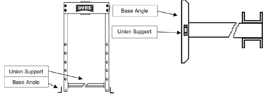 Assembly Instructions 1