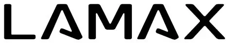 LAMAX LOGO