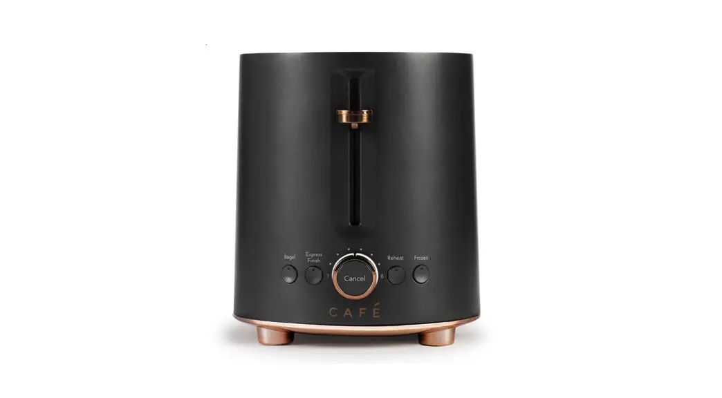 Cafe C9tma2s2ps3 Express Finish Toaster Owner's Manual Cafe C9tma2s2ps3 Express Finish Toaster Owner's Manual