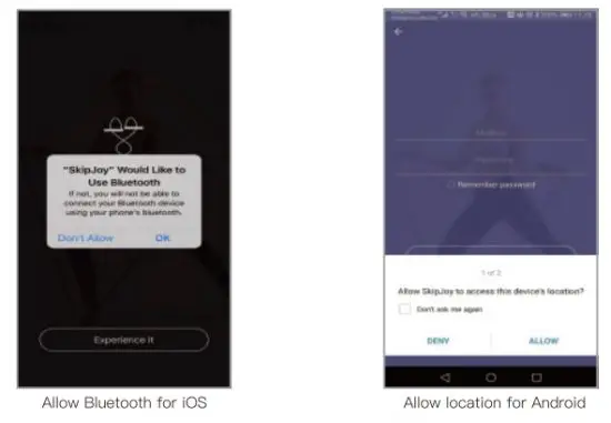 Welland RS1949LB Smart Jump Rope - figure 5