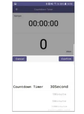 Welland RS1949LB Smart Jump Rope - figure 9