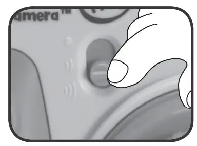 LeapFrog 80612200 Fun 23 Instant Camera - FEATURES