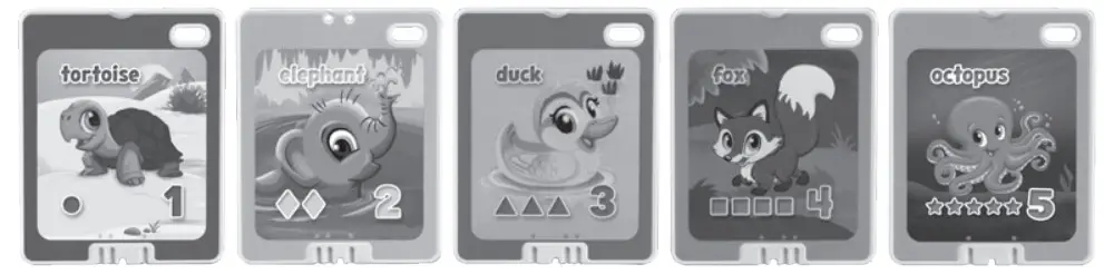 LeapFrog 80612200 Fun 23 Instant Camera - PACKAGE