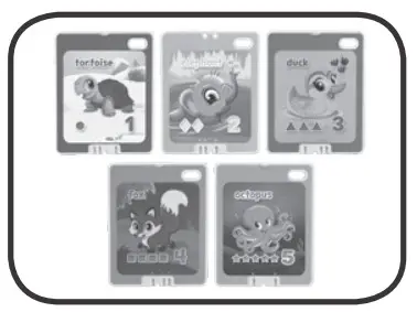 LeapFrog 80612200 Fun 23 Instant Camera - Photo Game