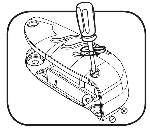 LeapFrog 80612200 Fun 23 Instant Camera - Remove