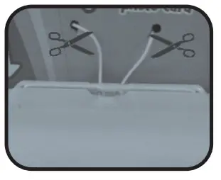 LeapFrog 80612200 Fun 23 Instant Camera - cut