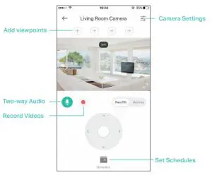 graphical user interface