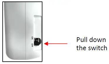 OMEGA PHH444 Series Handheld pH-mV Meter and pH Electrode Kit with Optional Data Logging Function fig 1