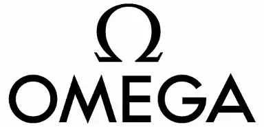 OMEGA logo