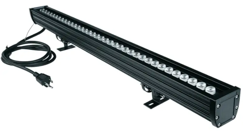 360LED Store 108W RGBW LED Wall Washer Light -