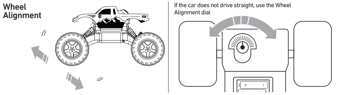 Shantou Chenghai District Wantou Jincheng Toy Factory JC2021A24M Monster Rockslide Mega Wheel -fig5