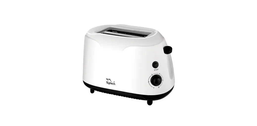 Sytech Syts41 2 Slice Toaster User Manual