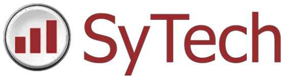 Sytech logo