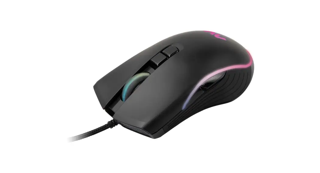 Blackstar Ergo Gaming Mouse User Manual