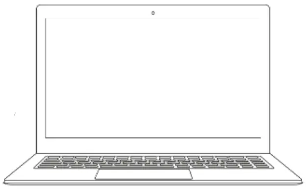 Blackstar ERGO Gaming Mouse