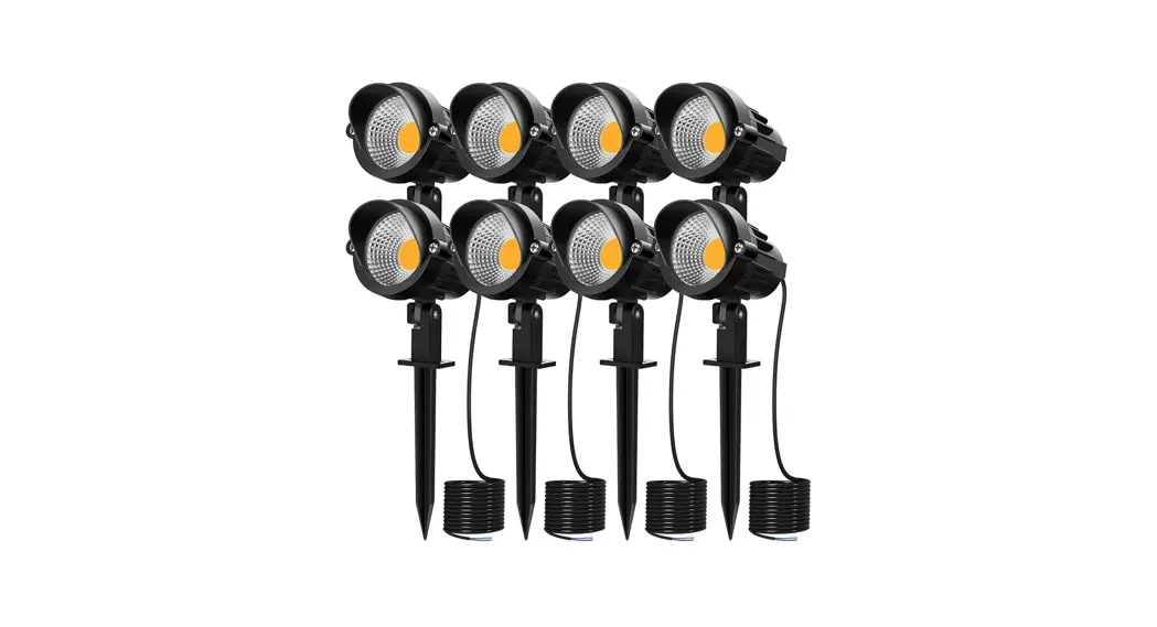 Waygor 15 81ip01 Rgb Landscape Light User Guide