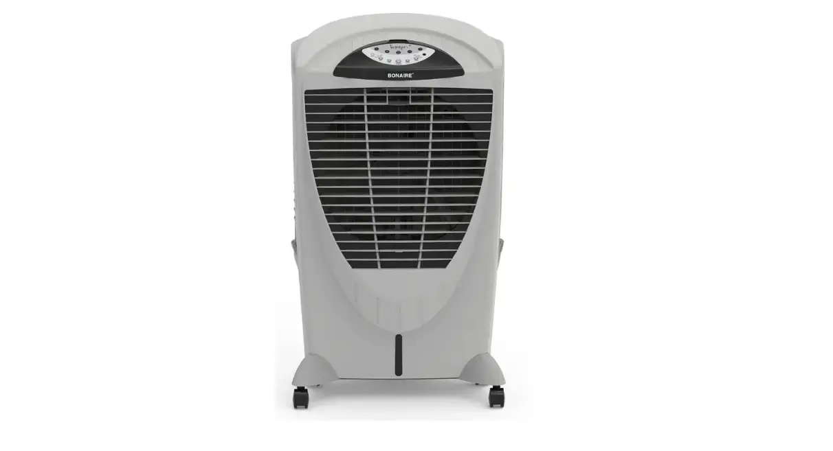 Bonaire Cdu6260035 Winter 56i Portable Evaporative Air Cooler 56l Owner's Manual