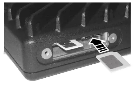 4RF Aprisa LTE Smart Radio For Smart Network - Aprisa LTE