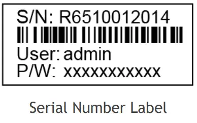 4RF Aprisa LTE Smart Radio For Smart Network - Number