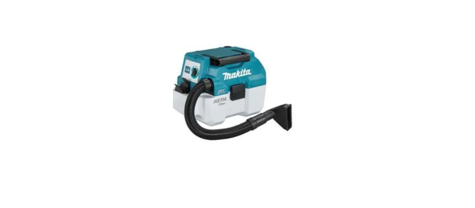 Makita Dvc750l Cordless Portable Vacuum Cleaner Instruction Manual Makita Dvc750l Cordless Portable Vacuum Cleaner Instruction Manual