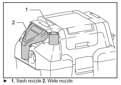 makita-DVC750L-Cordless-Portable-Vacuum-Cleaner-FIG-13