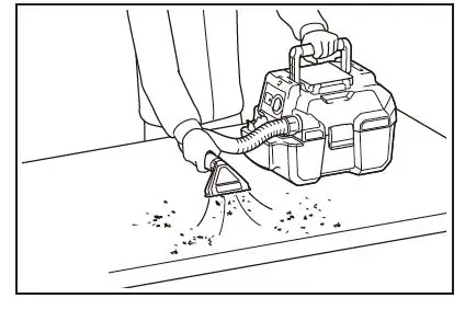 makita-DVC750L-Cordless-Portable-Vacuum-Cleaner-FIG-17