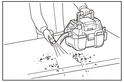 makita-DVC750L-Cordless-Portable-Vacuum-Cleaner-FIG-18