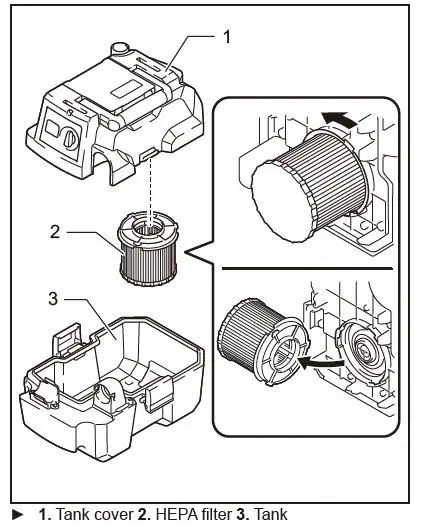 makita-DVC750L-Cordless-Portable-Vacuum-Cleaner-FIG-20