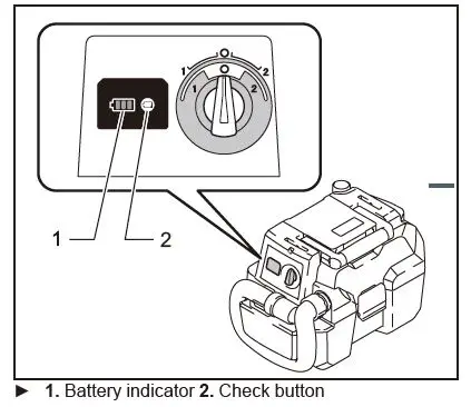 makita-DVC750L-Cordless-Portable-Vacuum-Cleaner-FIG-5