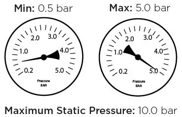 BRISTAN-CRZ2-SHXDIVCTFF-C-Craze-Safetouch-Rigid-Riser-Bar-Mixer-Shower-fig-1