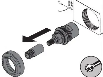 BRISTAN-CRZ2-SHXDIVCTFF-C-Craze-Safetouch-Rigid-Riser-Bar-Mixer-Shower-fig-21