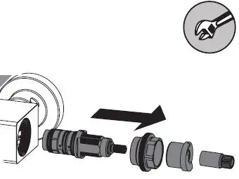 BRISTAN-CRZ2-SHXDIVCTFF-C-Craze-Safetouch-Rigid-Riser-Bar-Mixer-Shower-fig-22