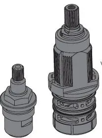 BRISTAN-CRZ2-SHXDIVCTFF-C-Craze-Safetouch-Rigid-Riser-Bar-Mixer-Shower-fig-23