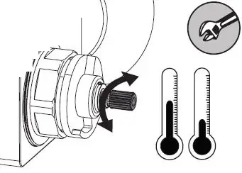 BRISTAN-CRZ2-SHXDIVCTFF-C-Craze-Safetouch-Rigid-Riser-Bar-Mixer-Shower-fig-26