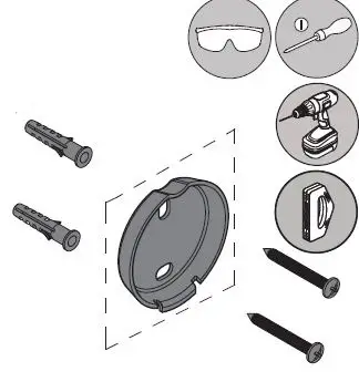 BRISTAN-CRZ2-SHXDIVCTFF-C-Craze-Safetouch-Rigid-Riser-Bar-Mixer-Shower-fig-32