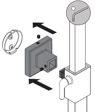 BRISTAN-CRZ2-SHXDIVCTFF-C-Craze-Safetouch-Rigid-Riser-Bar-Mixer-Shower-fig-33