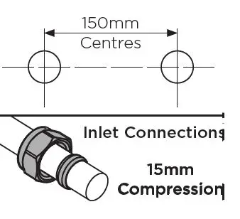 BRISTAN-CRZ2-SHXDIVCTFF-C-Craze-Safetouch-Rigid-Riser-Bar-Mixer-Shower-fig-4
