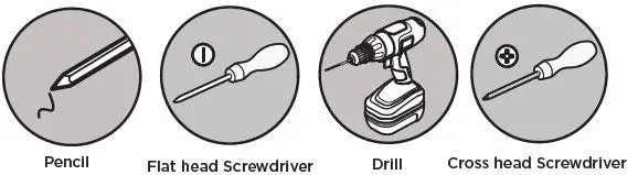 BRISTAN-CRZ2-SHXDIVCTFF-C-Craze-Safetouch-Rigid-Riser-Bar-Mixer-Shower-fig-5