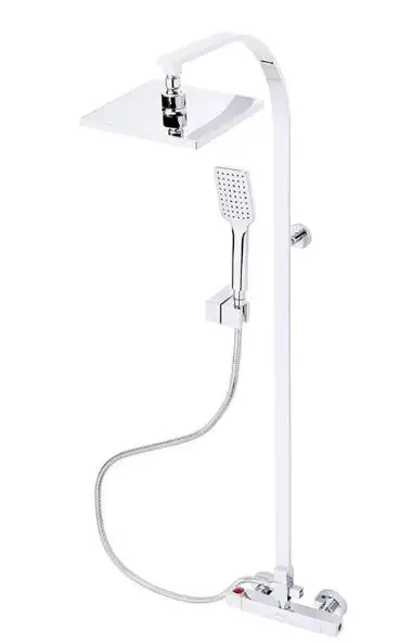 BRISTAN-CRZ2-SHXDIVCTFF-C-Craze-Safetouch-Rigid-Riser-Bar-Mixer-Shower-image