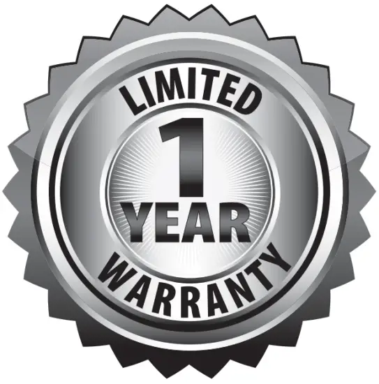 WARRANTY Icon