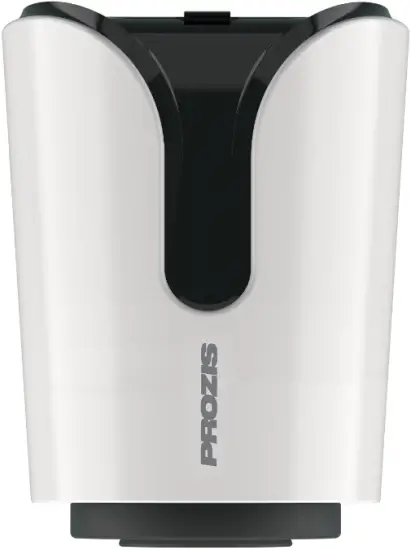 PROZIS EasyVac Portable Vacuum Food Sealer