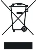 Disposal Icon