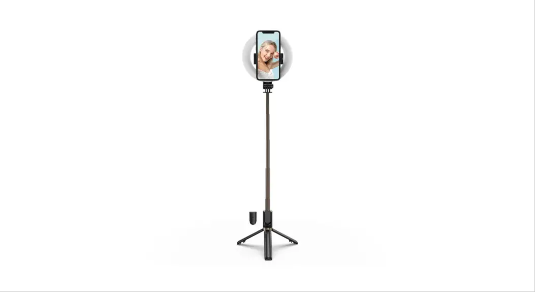 Joom Mj07 Mobile Phone Wireless Selfie Stick User Manual Joom Mj07 Mobile Phone Wireless Selfie Stick User Manual