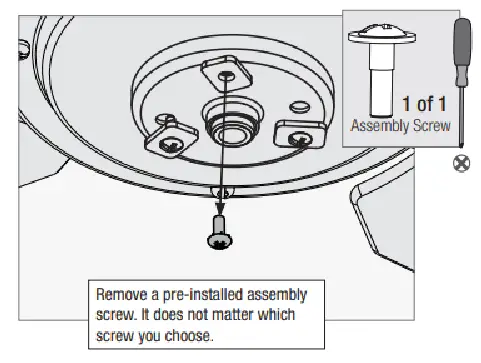 Assembling the Light Kit